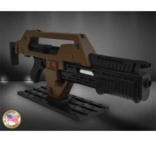 Aliens Replica 1/1 Pulse Rifle Brown Bess 68 cm